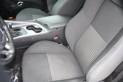 2019 Dodge Challenger GT AWD