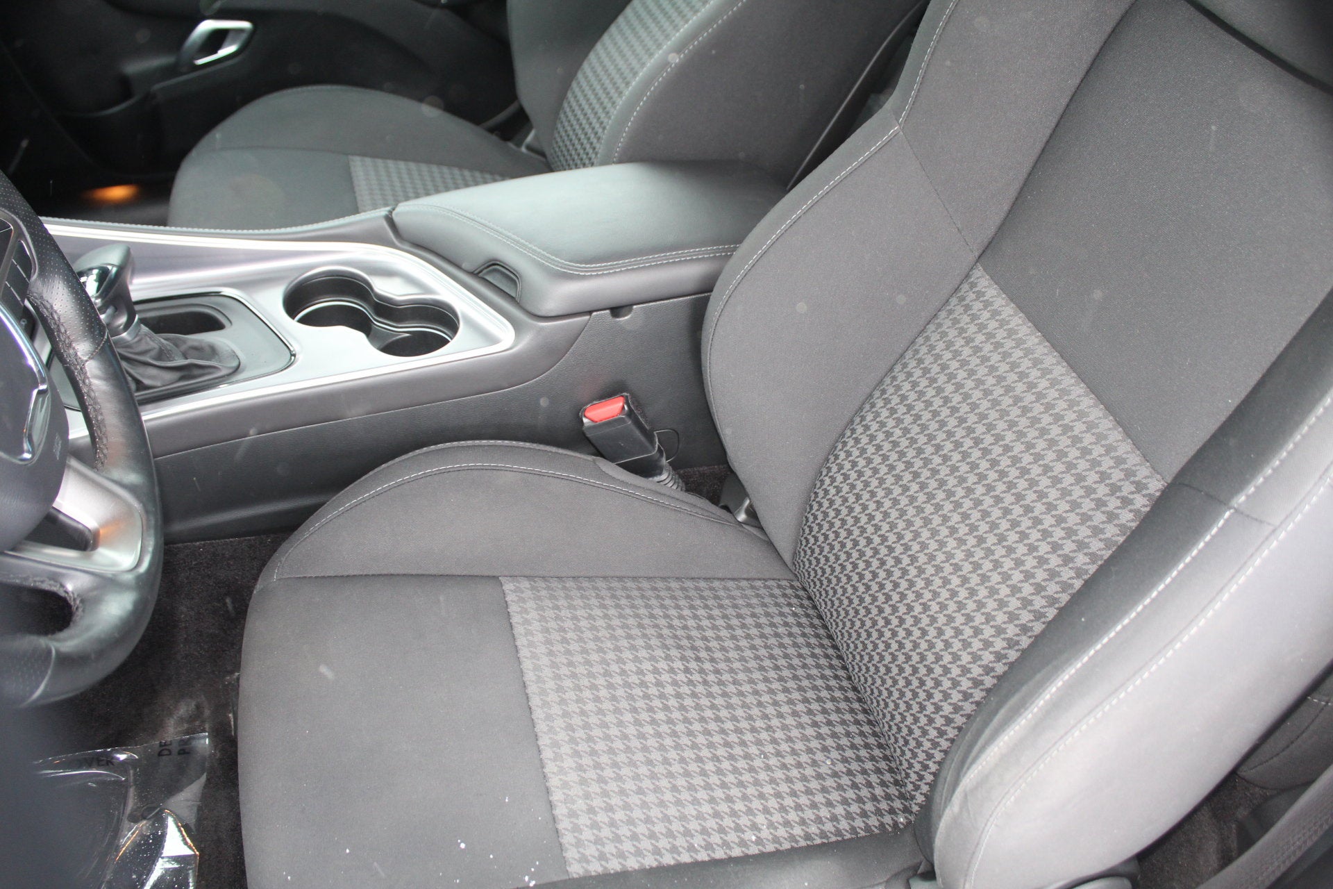 2019 Dodge Challenger GT AWD