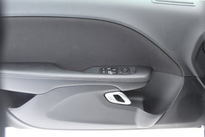 2019 Dodge Challenger GT AWD