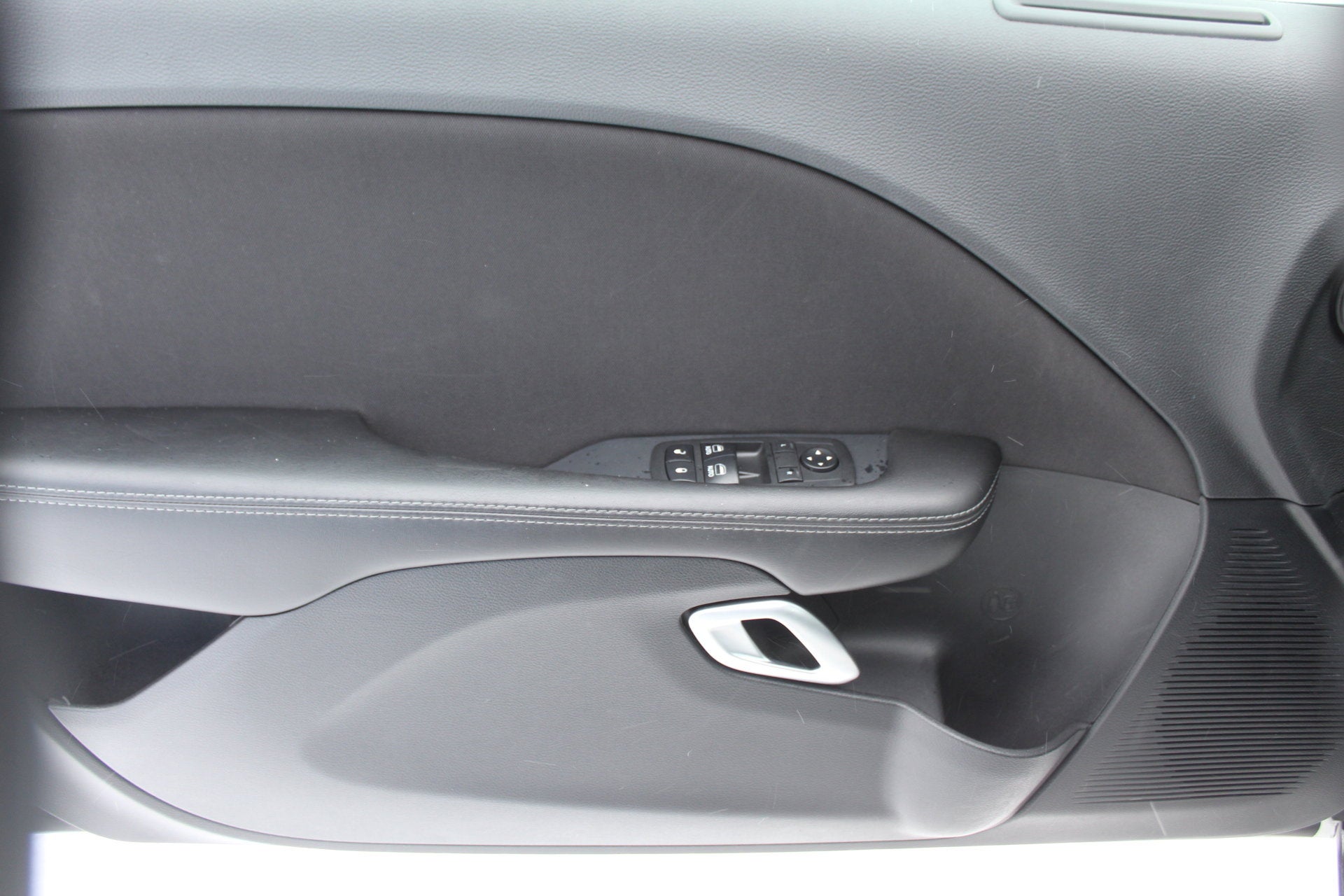 2019 Dodge Challenger GT AWD