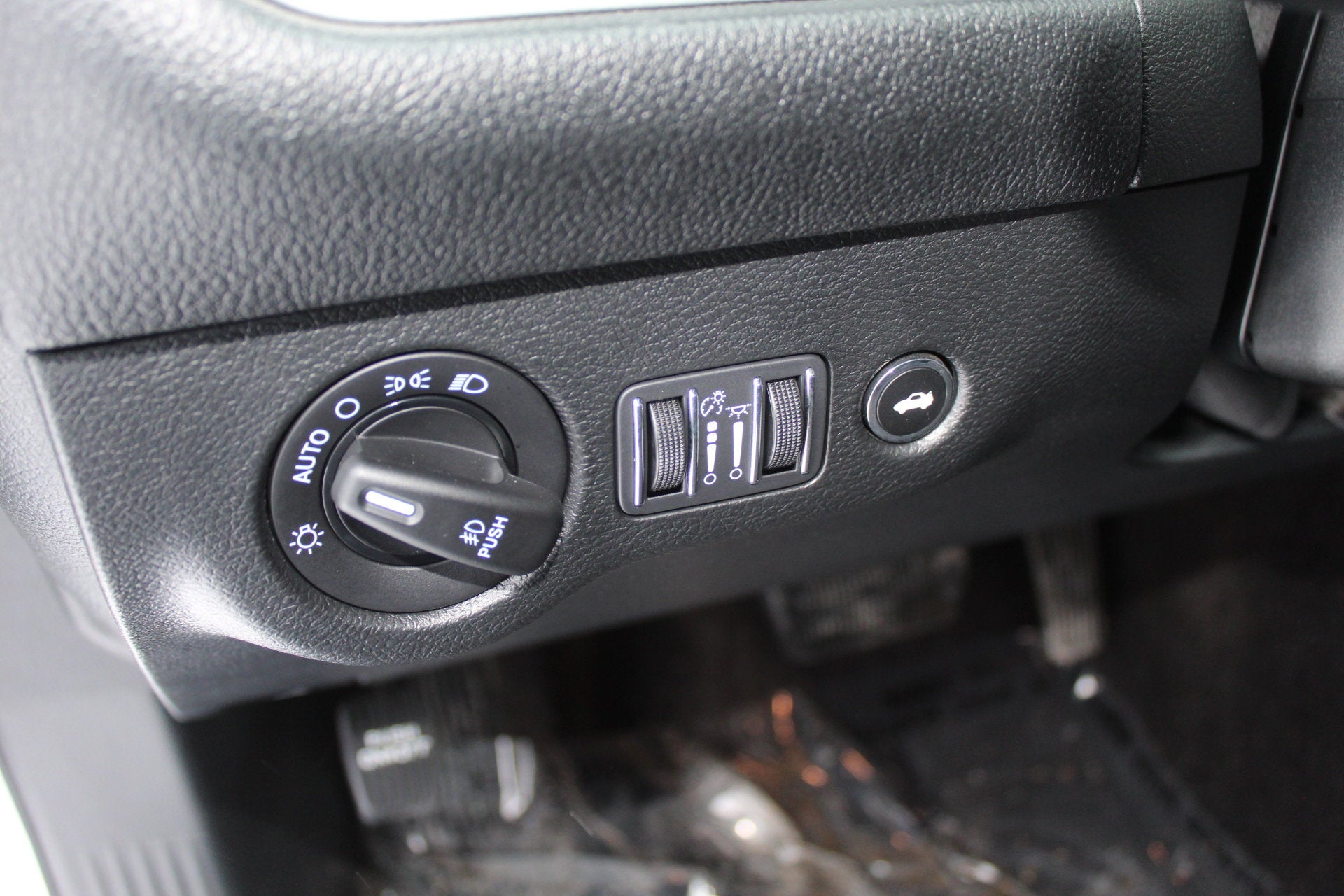 2019 Dodge Challenger GT AWD