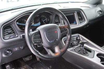 2019 Dodge Challenger GT AWD