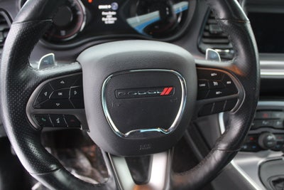 2019 Dodge Challenger GT AWD