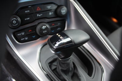 2019 Dodge Challenger GT AWD