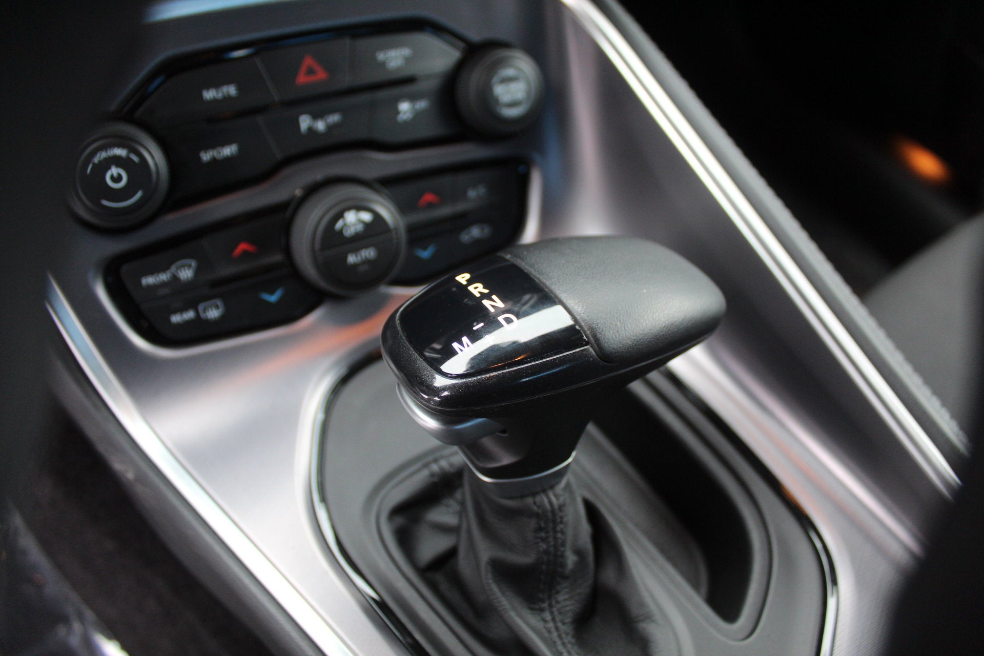 2019 Dodge Challenger GT AWD