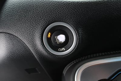 2019 Dodge Challenger GT AWD