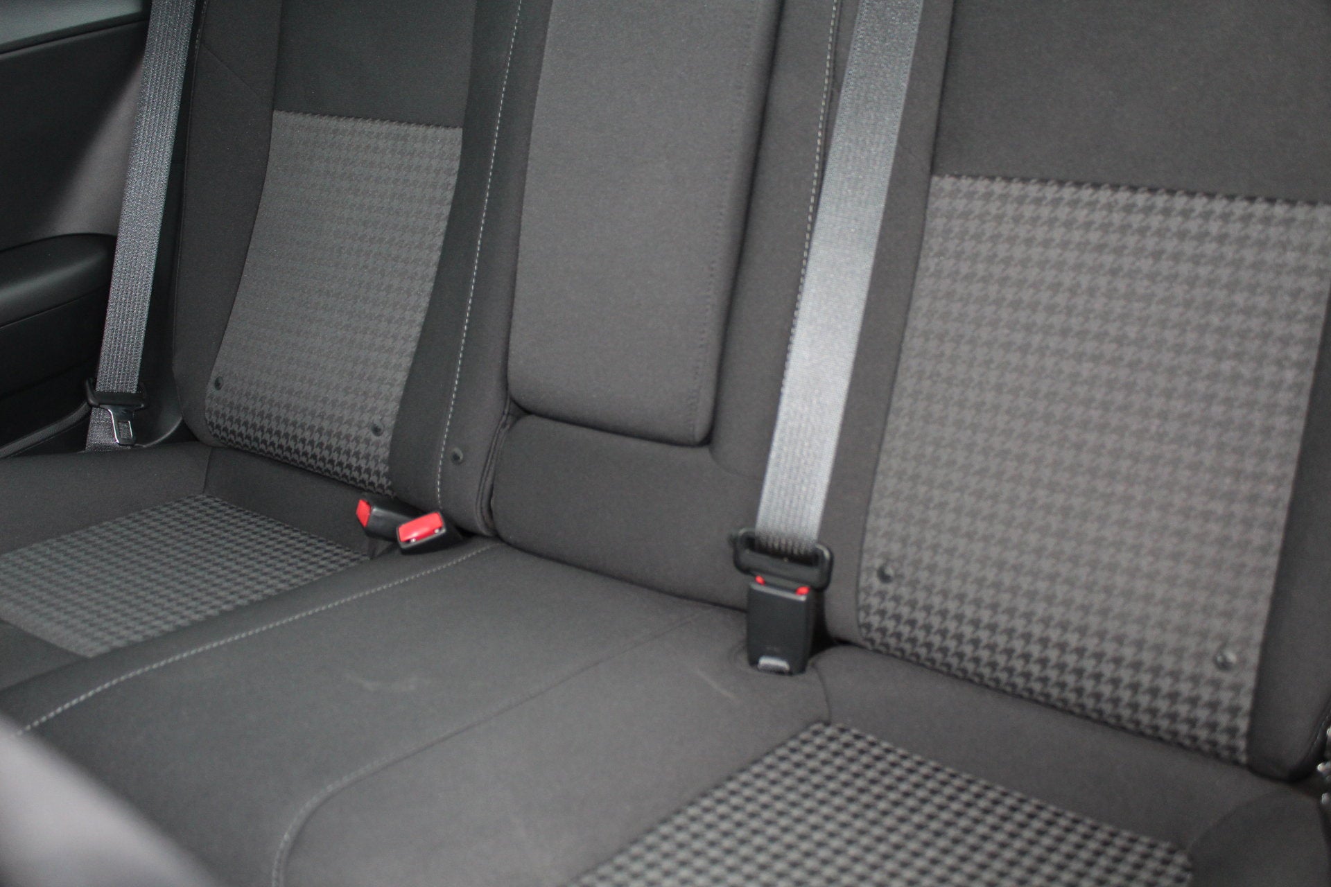 2019 Dodge Challenger GT AWD