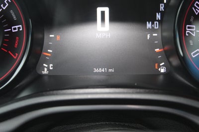 2019 Dodge Challenger GT AWD