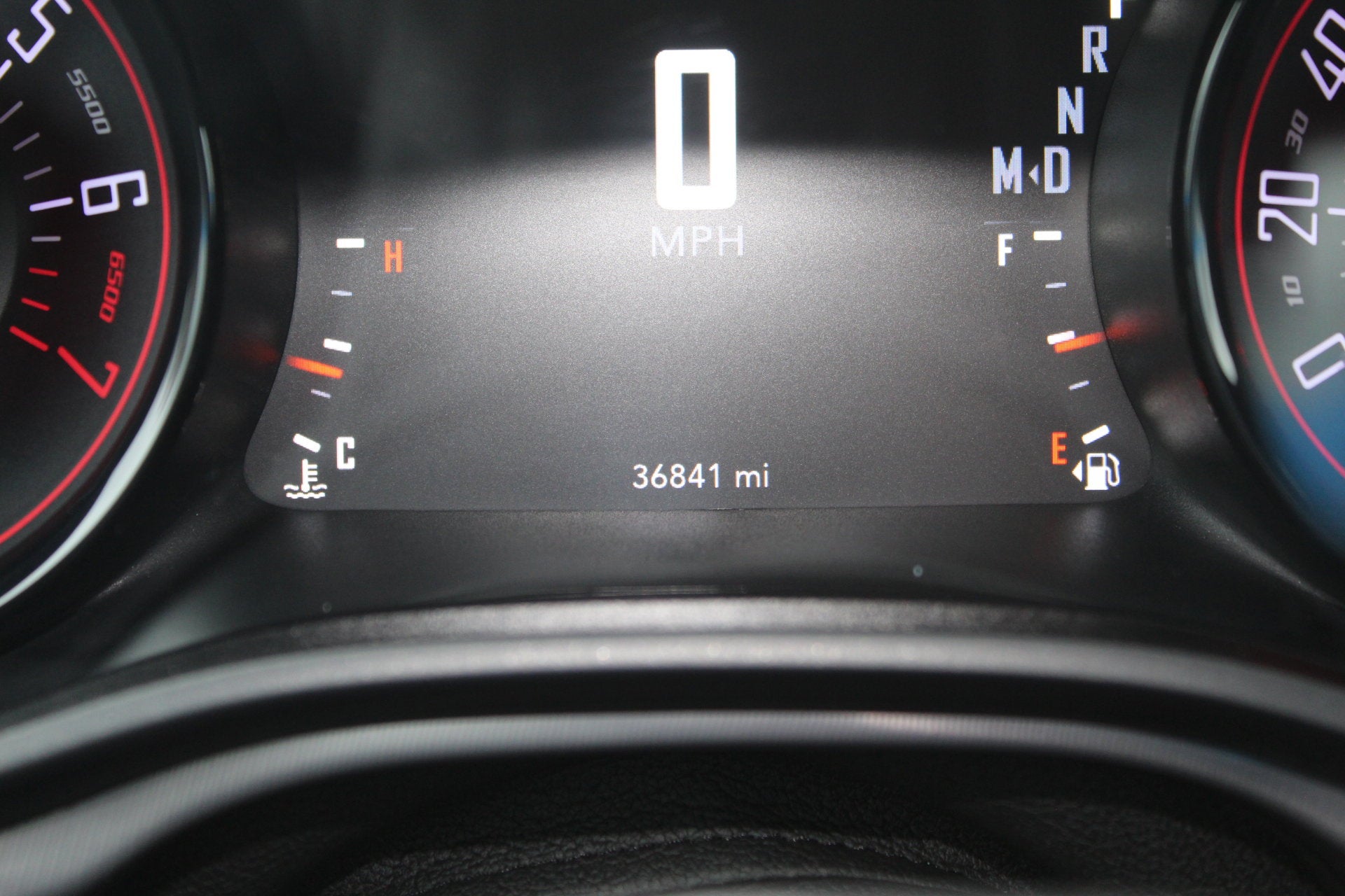 2019 Dodge Challenger GT AWD