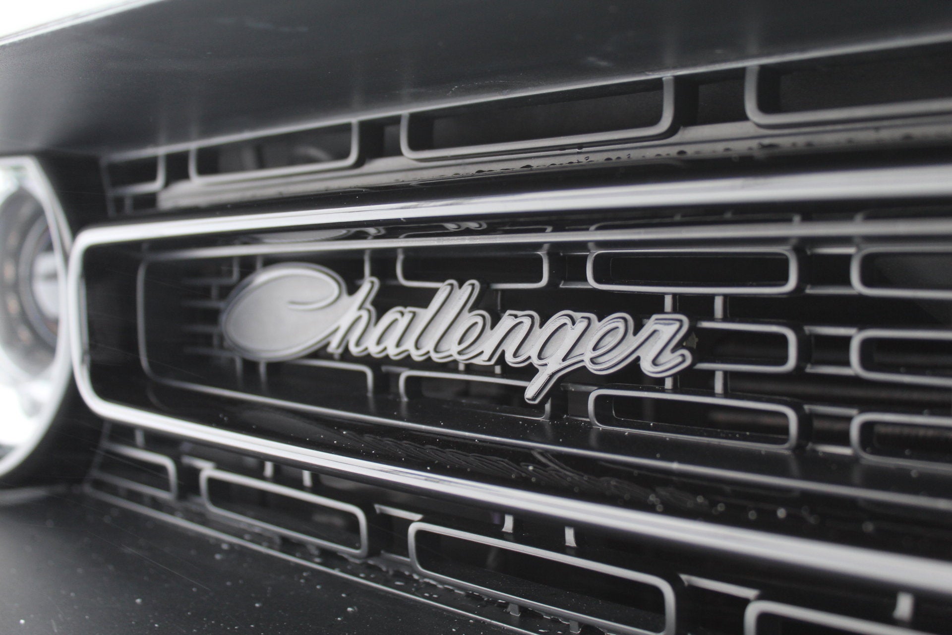 2019 Dodge Challenger GT AWD