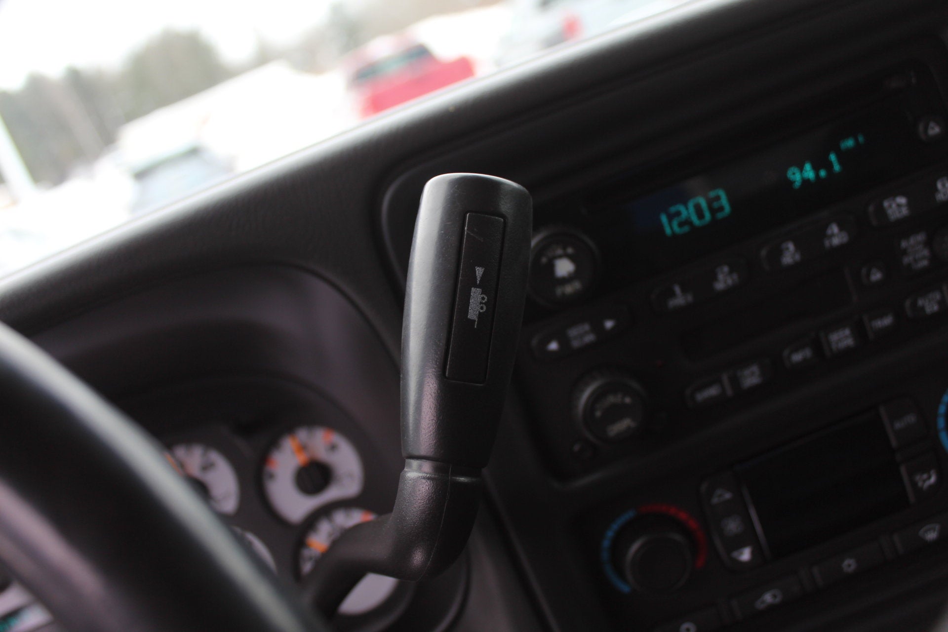 2004 Chevrolet Silverado 1500 SS