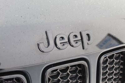 2019 Jeep Compass Altitude