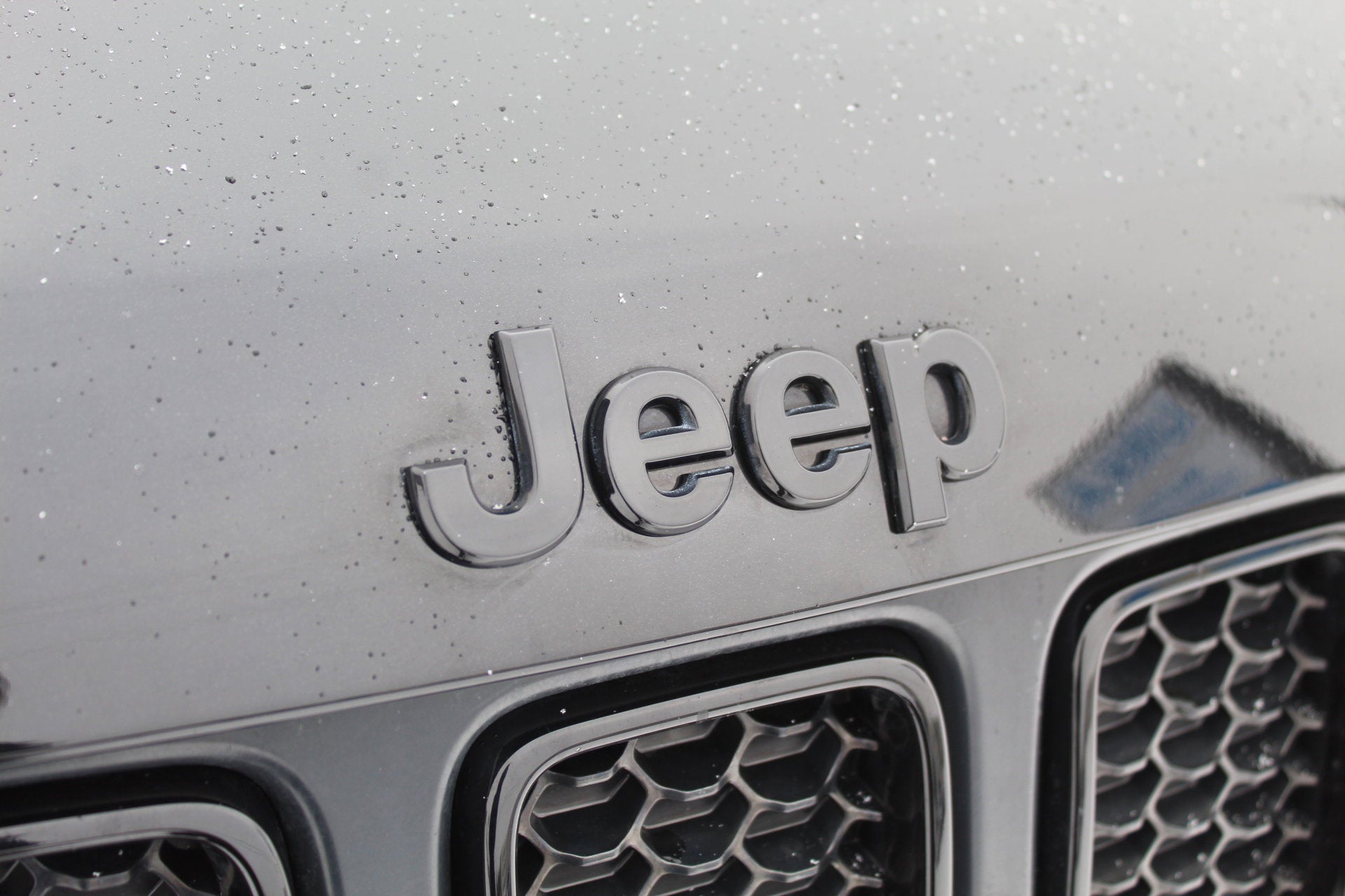 2019 Jeep Compass Altitude