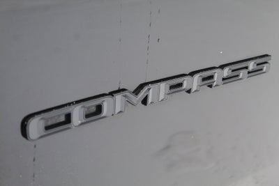 2019 Jeep Compass Altitude