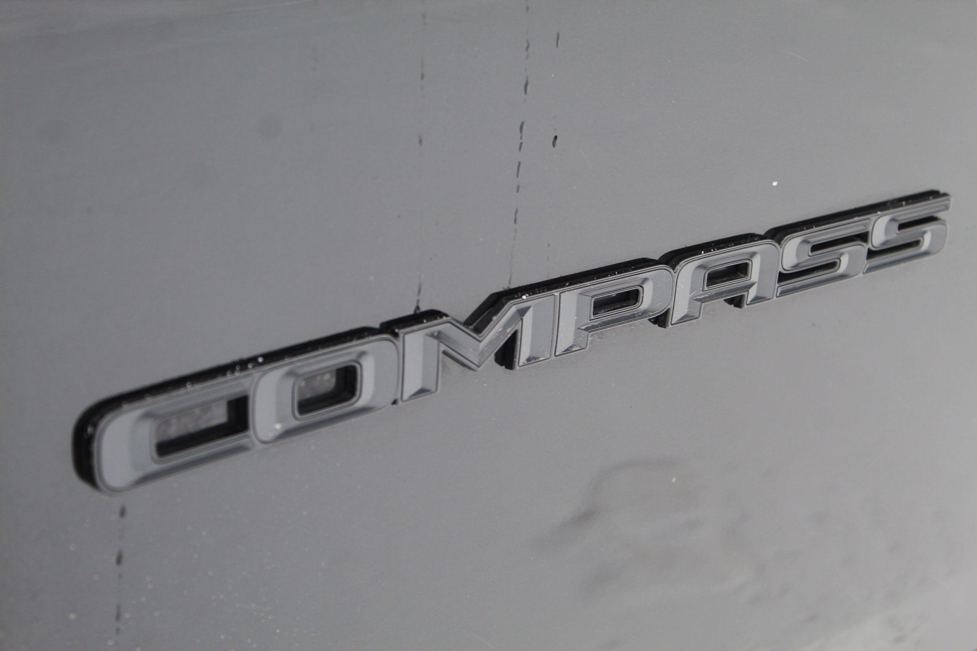 2019 Jeep Compass Altitude