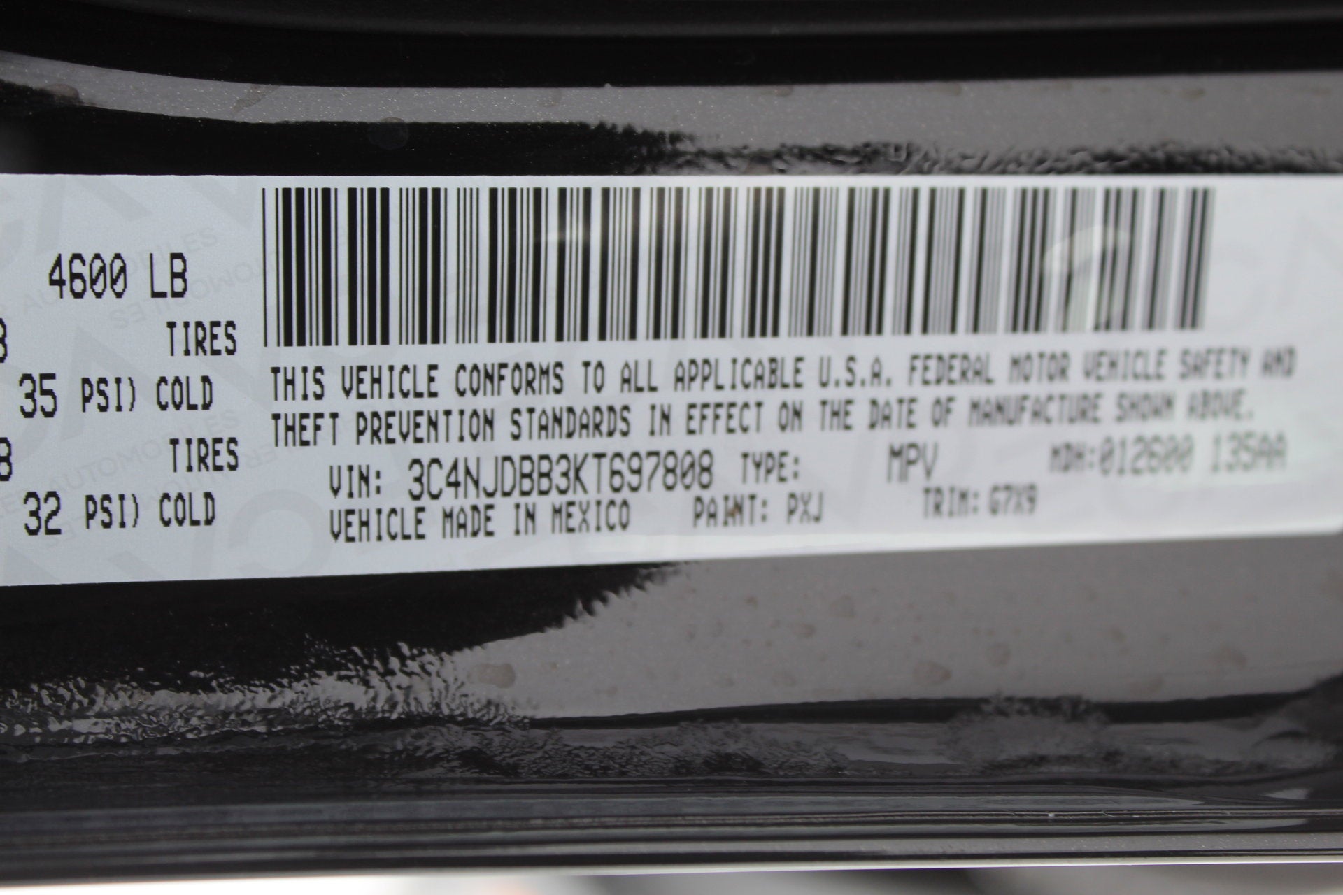2019 Jeep Compass Altitude