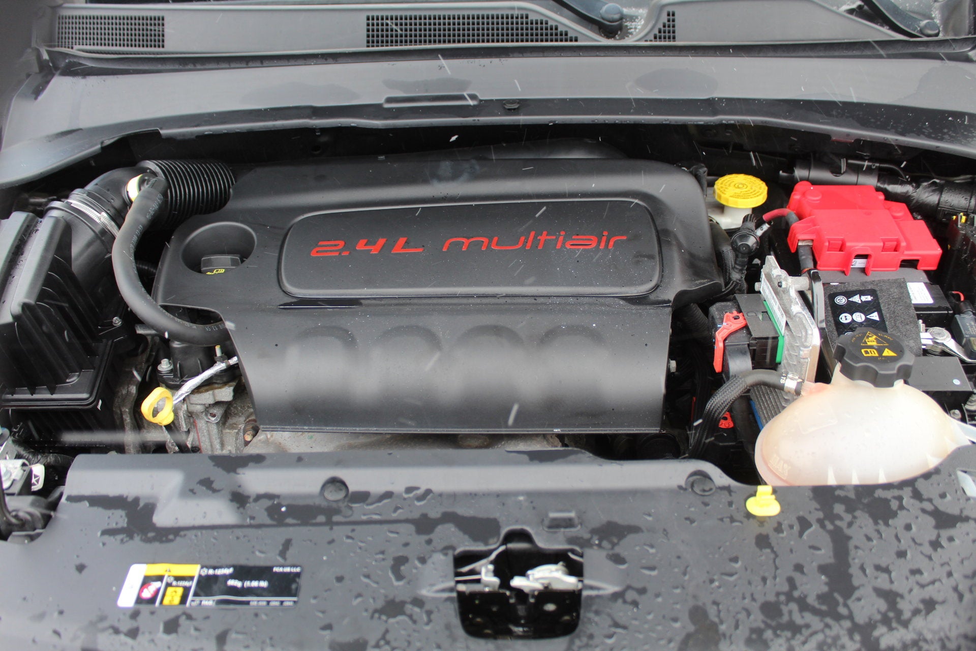 2019 Jeep Compass Altitude