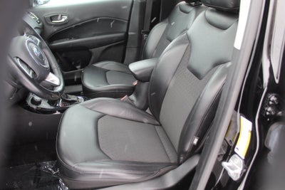 2019 Jeep Compass Altitude