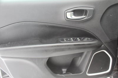 2019 Jeep Compass Altitude