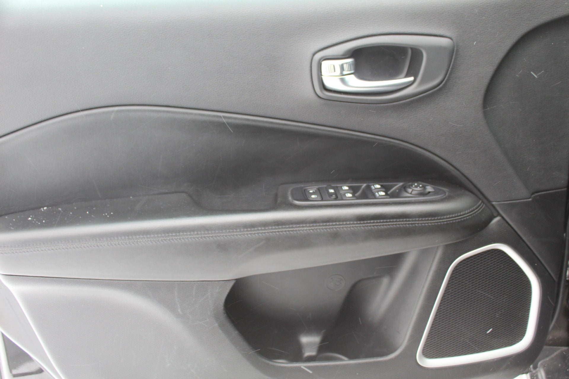 2019 Jeep Compass Altitude