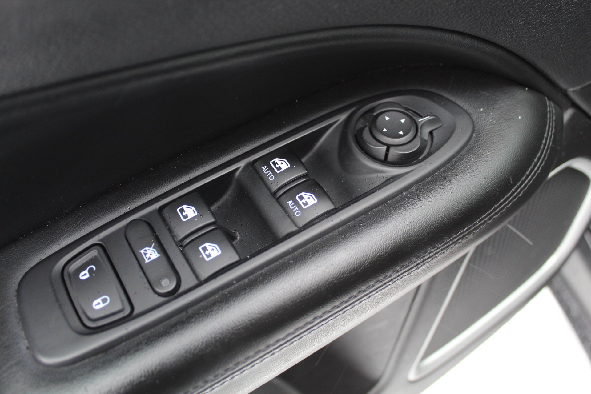 2019 Jeep Compass Altitude