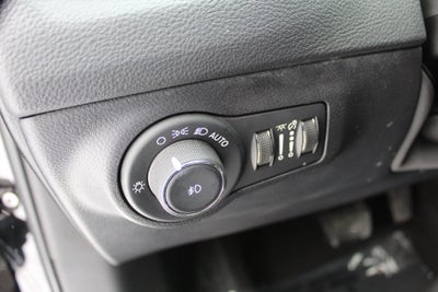 2019 Jeep Compass Altitude