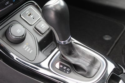 2019 Jeep Compass Altitude