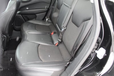 2019 Jeep Compass Altitude