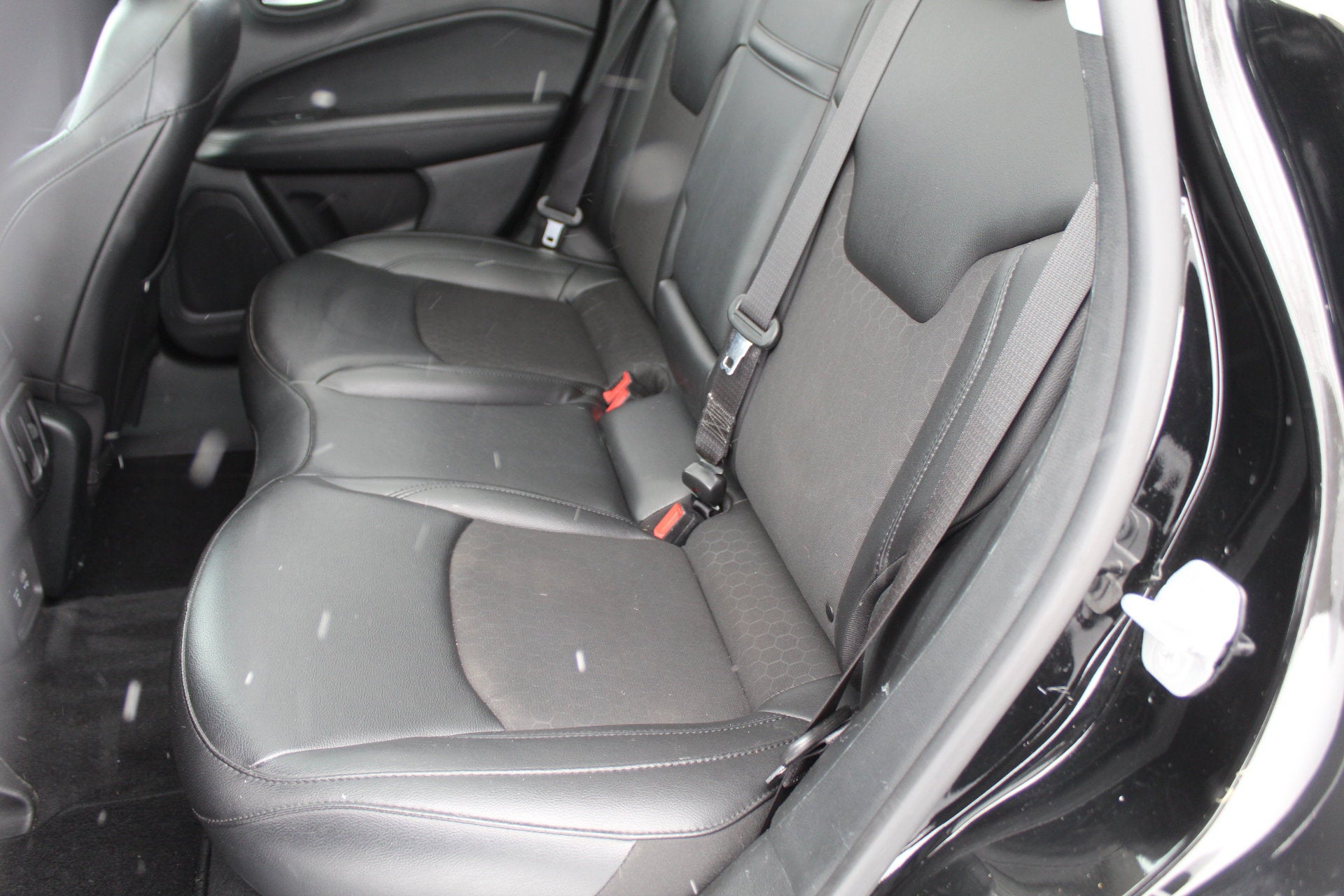 2019 Jeep Compass Altitude