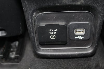 2019 Jeep Compass Altitude