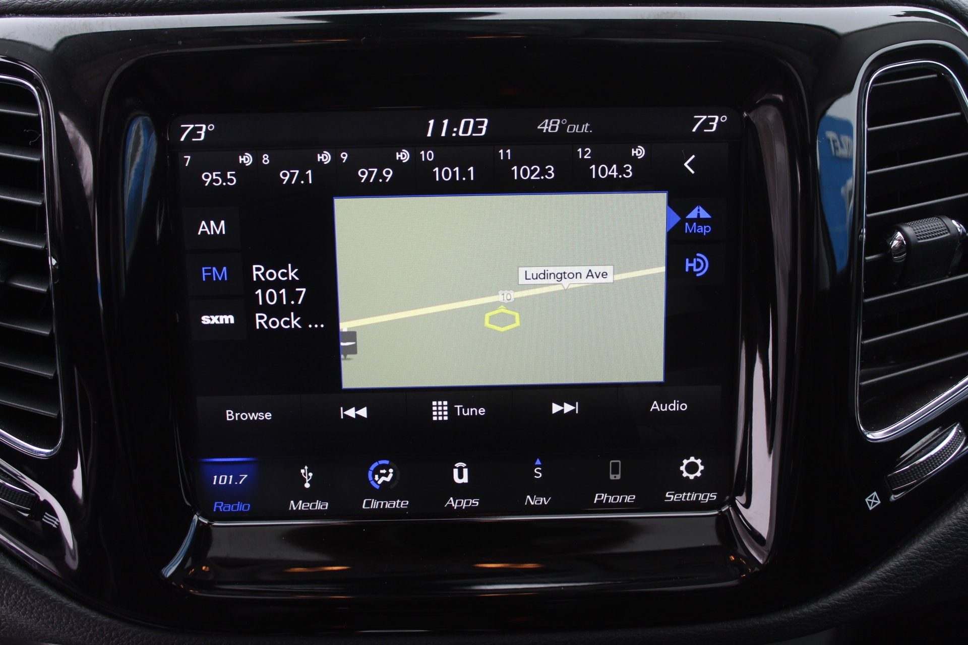 2019 Jeep Compass Altitude