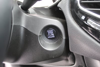 2019 Jeep Compass Altitude