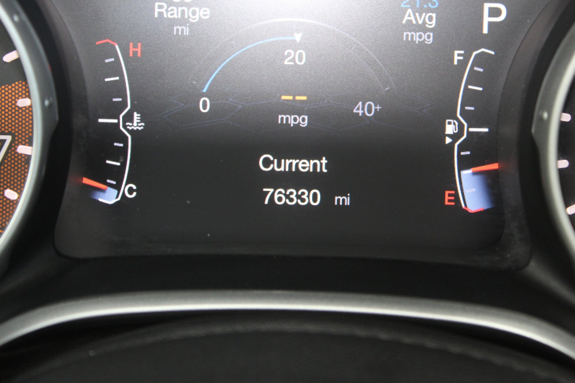 2019 Jeep Compass Altitude