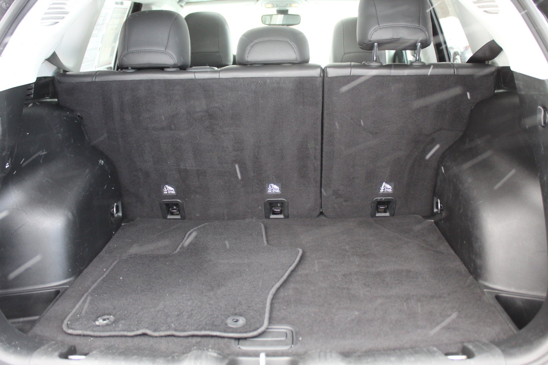 2019 Jeep Compass Altitude