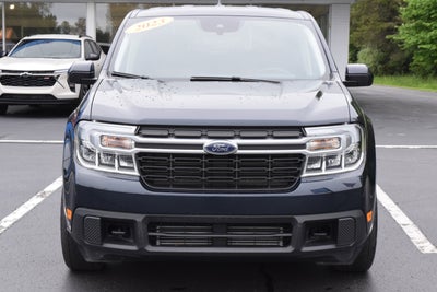 2023 Ford Maverick Lariat