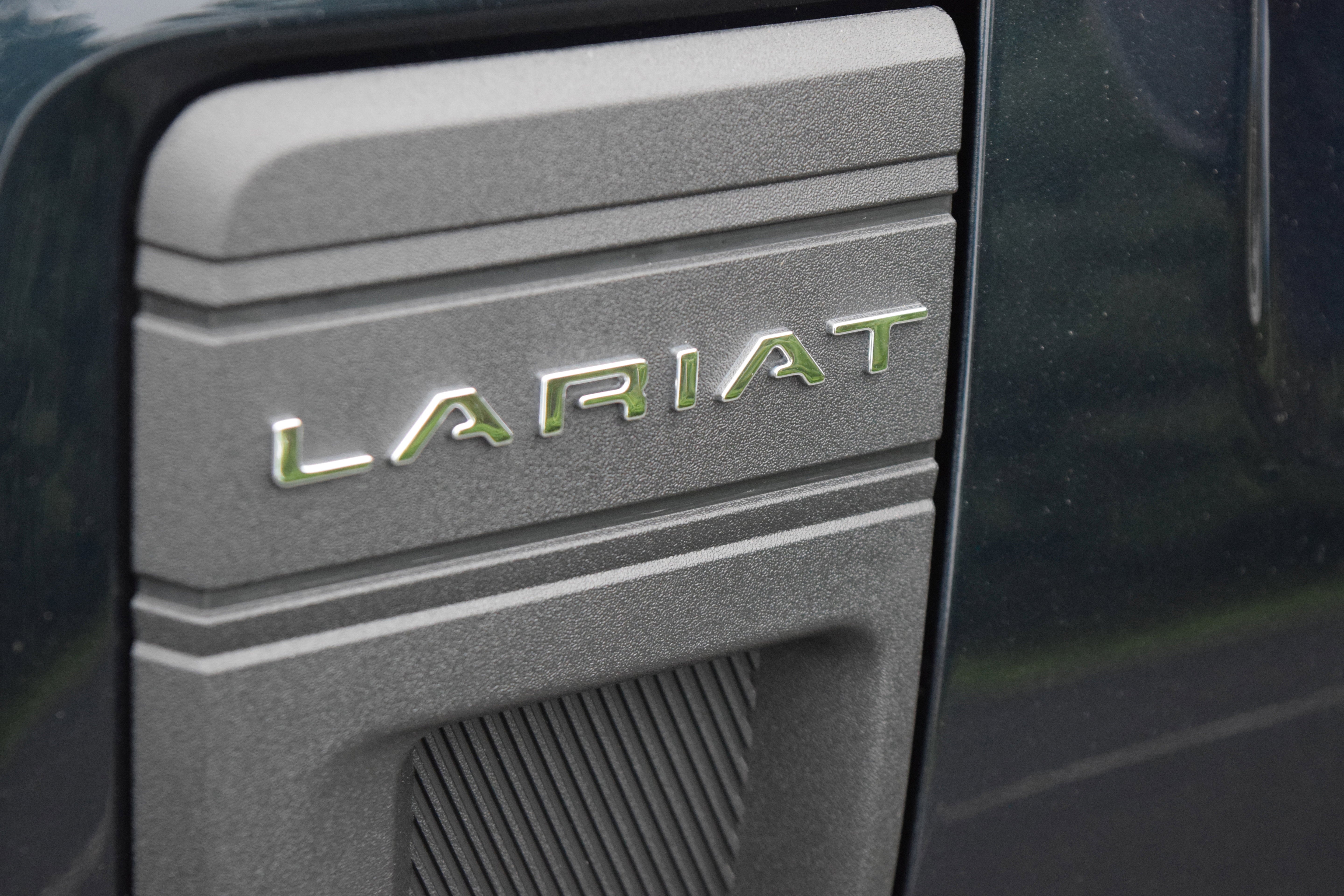 2023 Ford Maverick Lariat