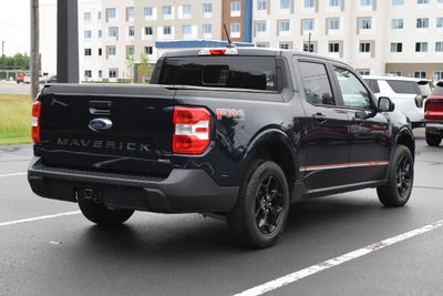 2023 Ford Maverick Lariat