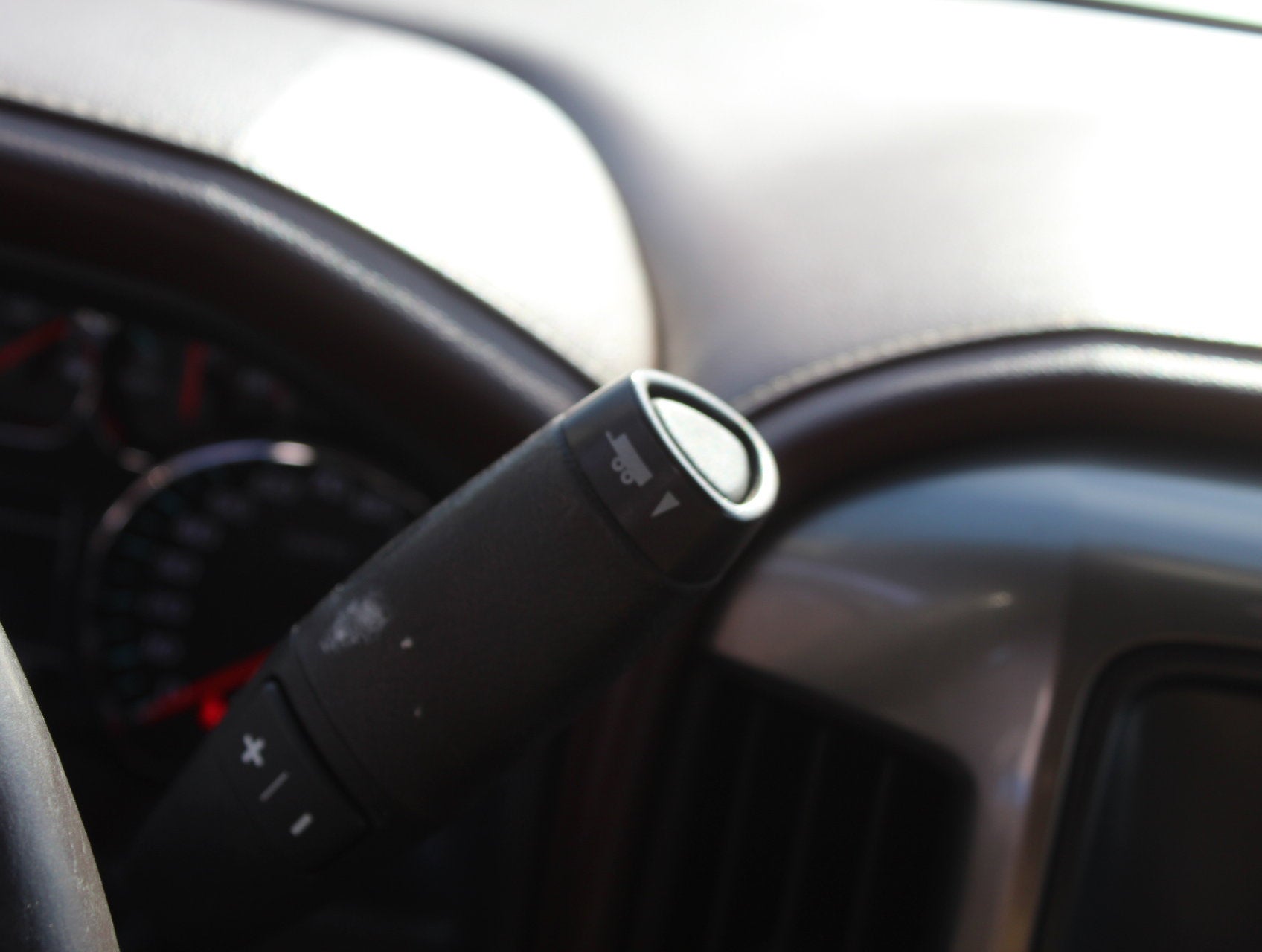 2017 Chevrolet Silverado 1500 High Country