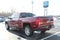2017 Chevrolet Silverado 1500 High Country