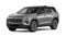 2027 Chevrolet Equinox AWD LT