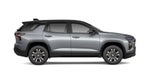 2027 Chevrolet Equinox AWD LT