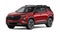 2027 Chevrolet Equinox AWD RS