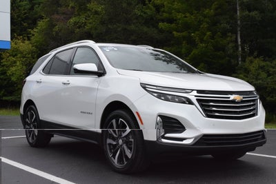 2023 Chevrolet Equinox Premier