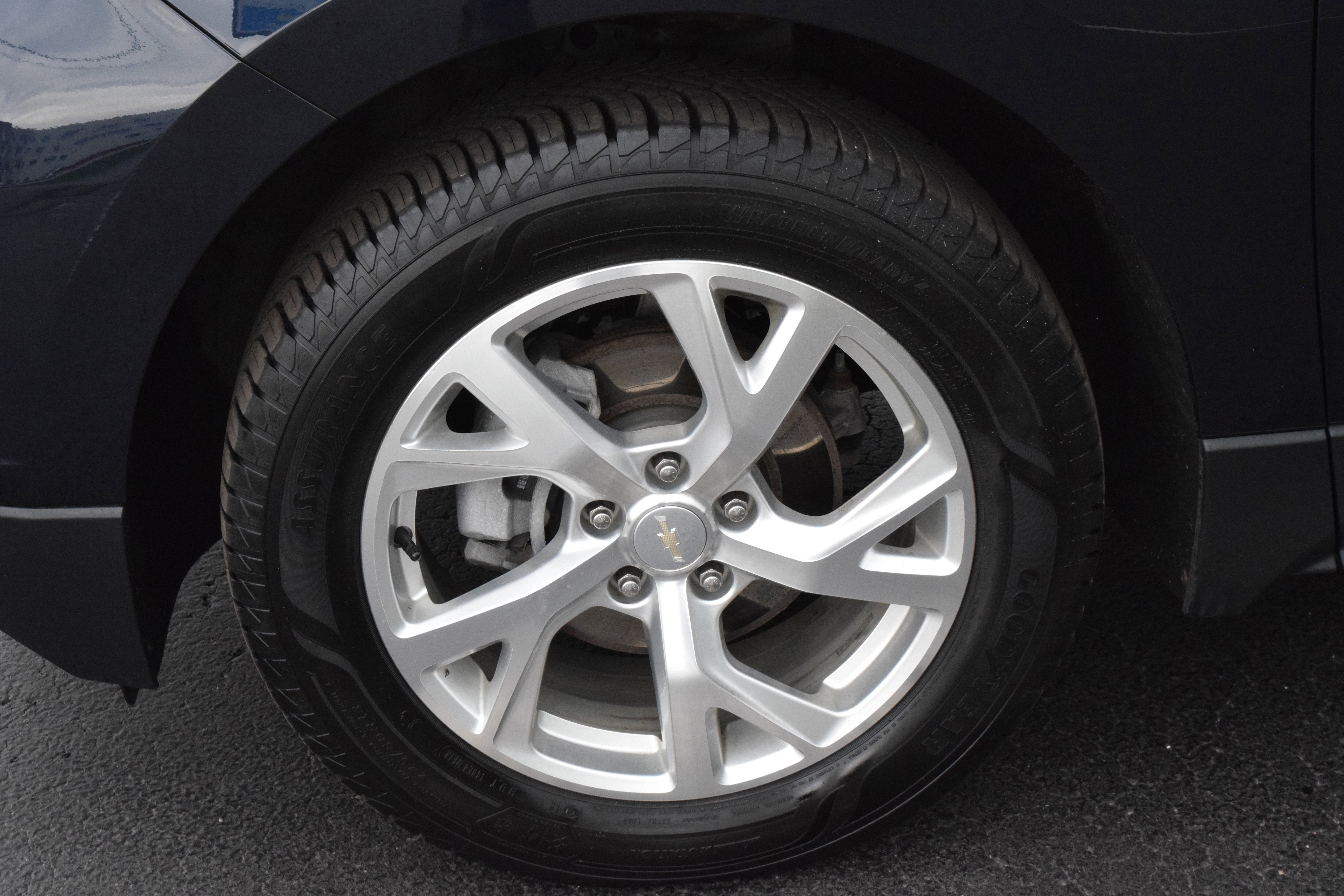 2020 Chevrolet Equinox Premier - Photo 13
