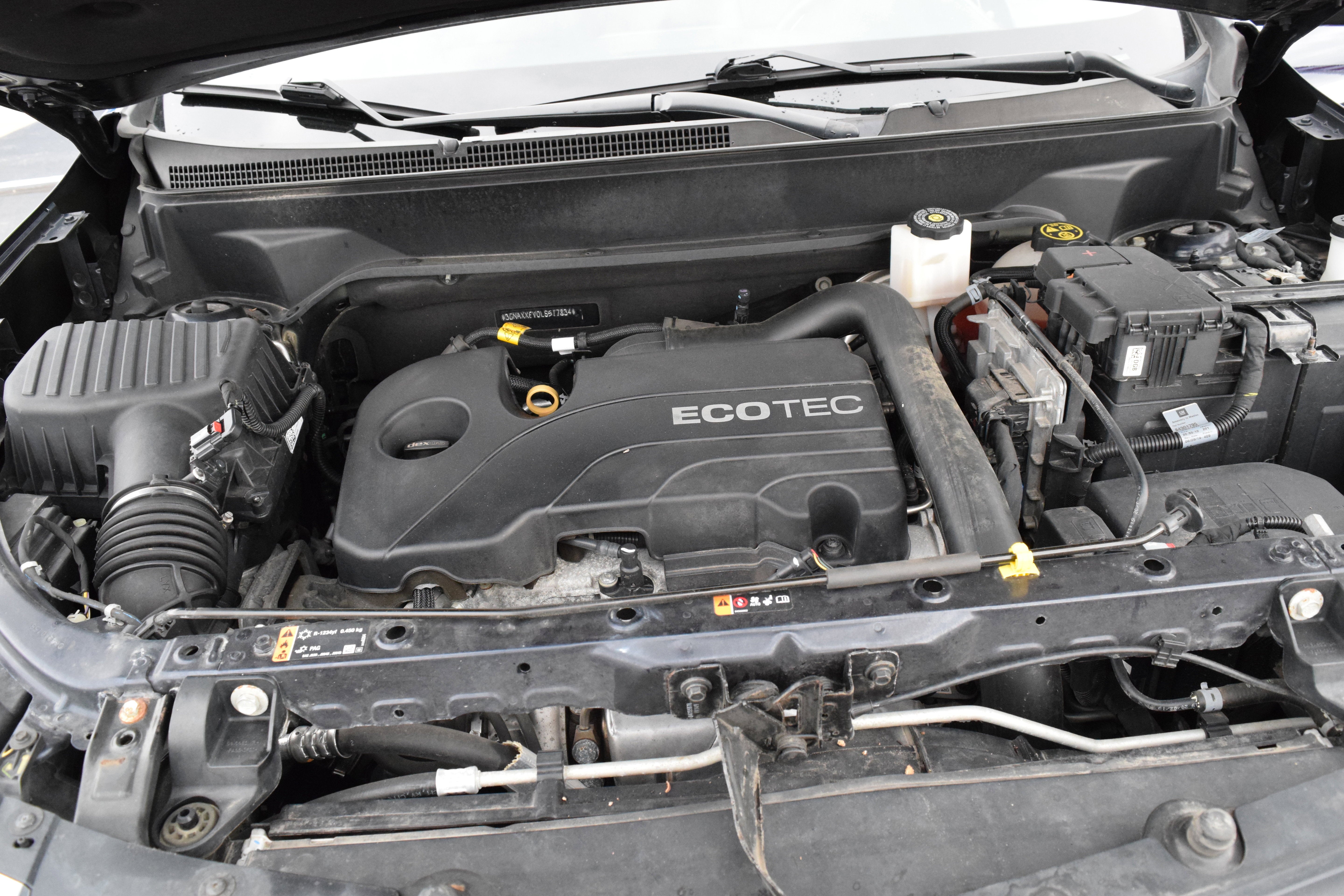 2020 Chevrolet Equinox Premier - Photo 15