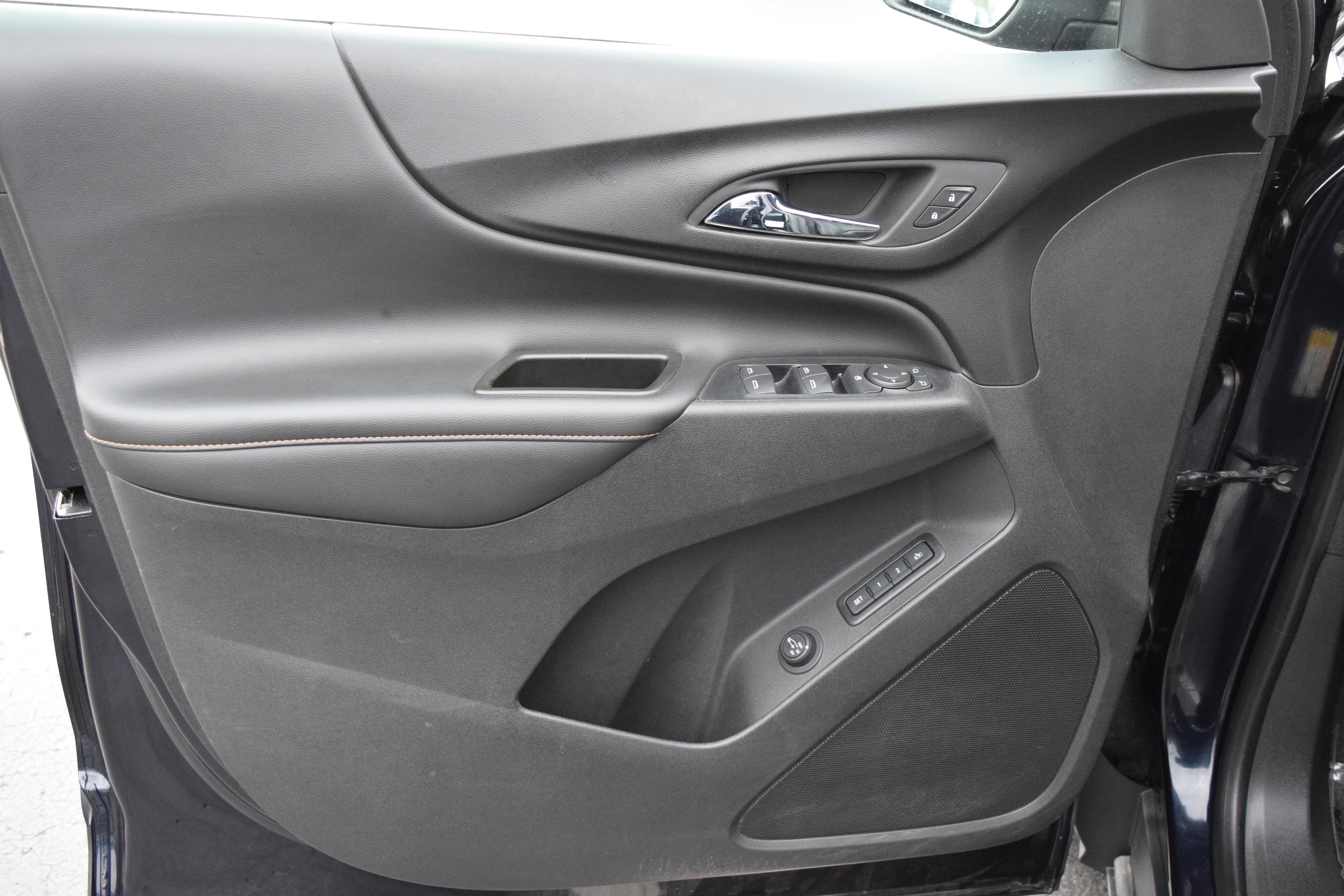 2020 Chevrolet Equinox Premier - Photo 22