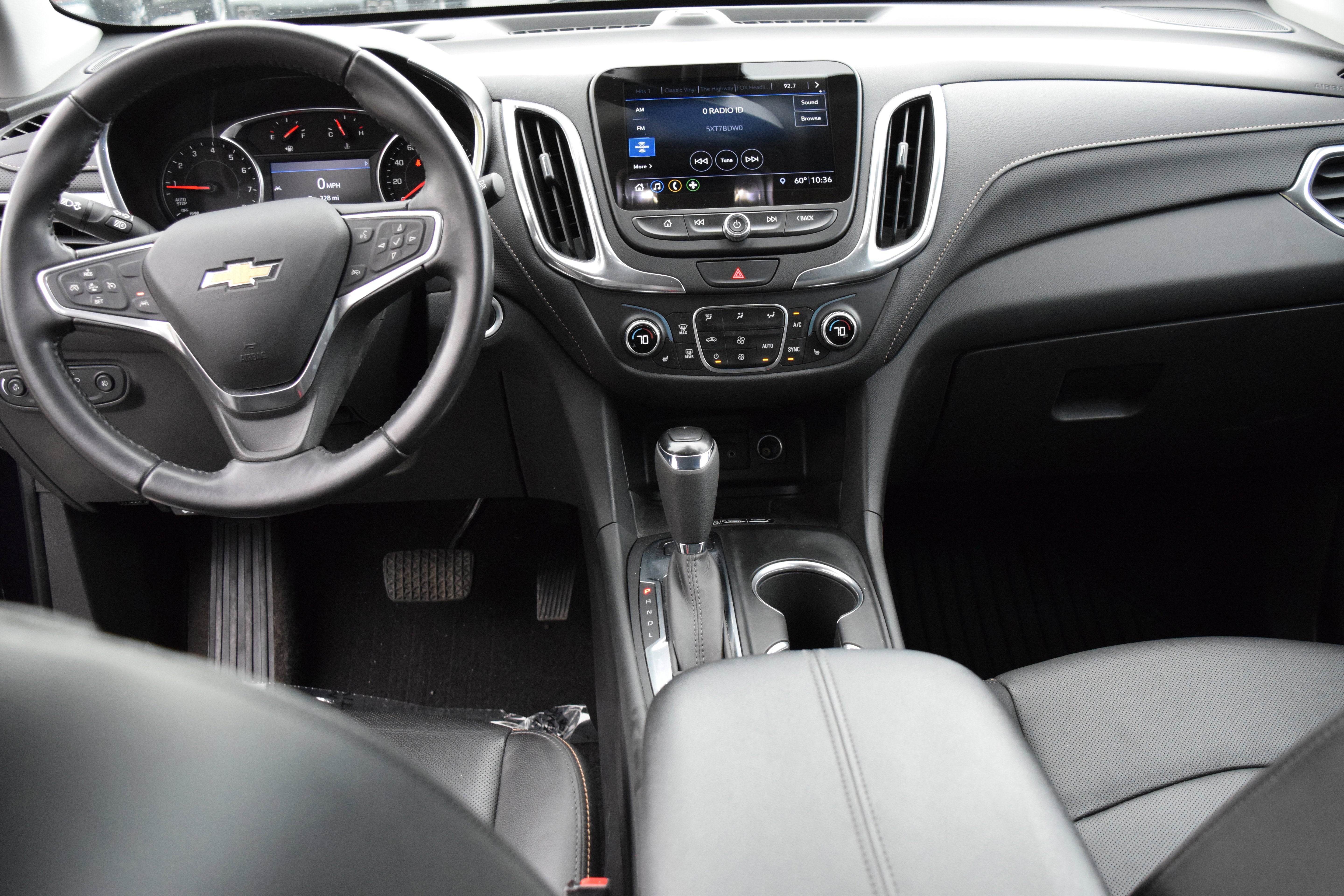2020 Chevrolet Equinox Premier - Photo 27