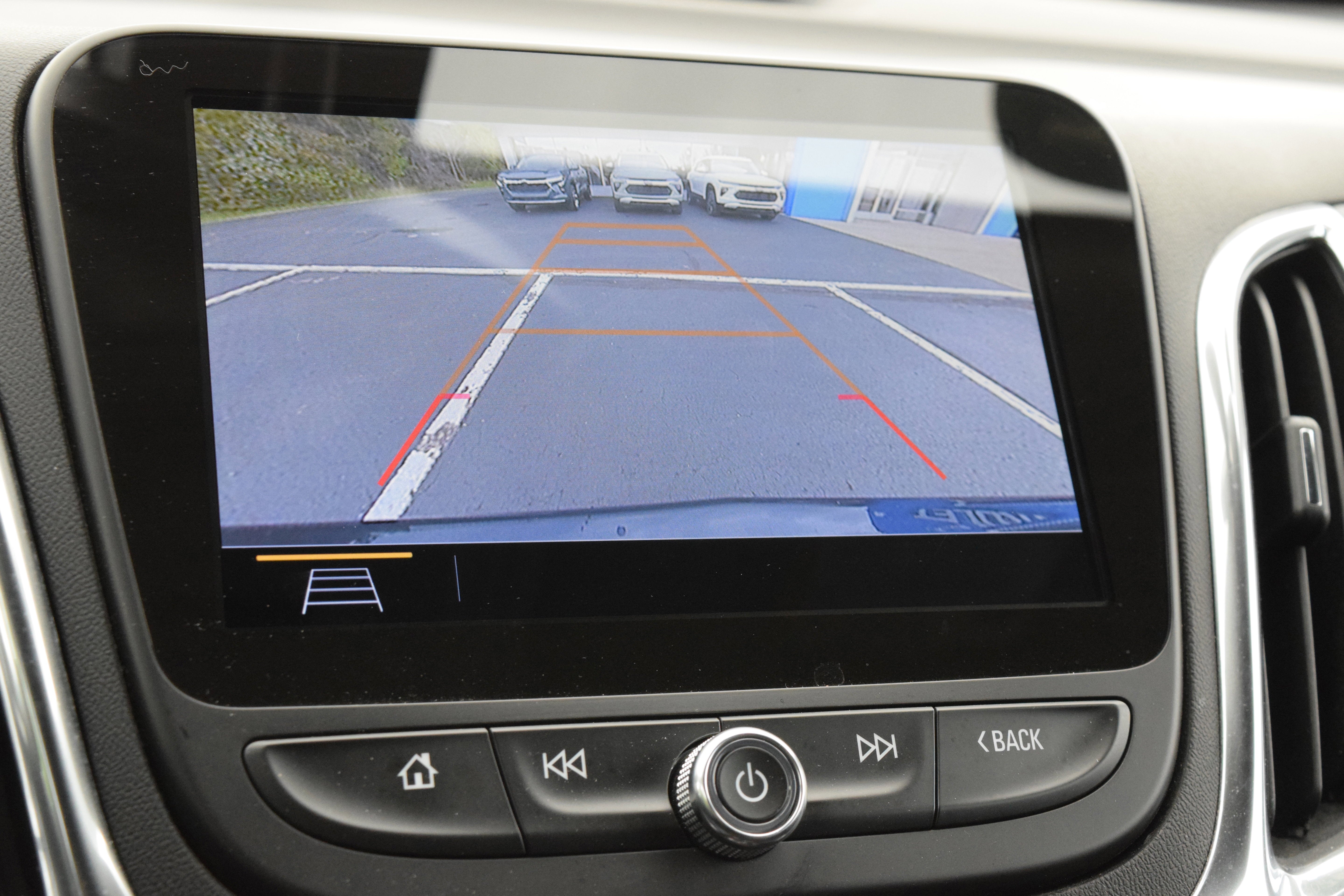 2020 Chevrolet Equinox Premier - Photo 28