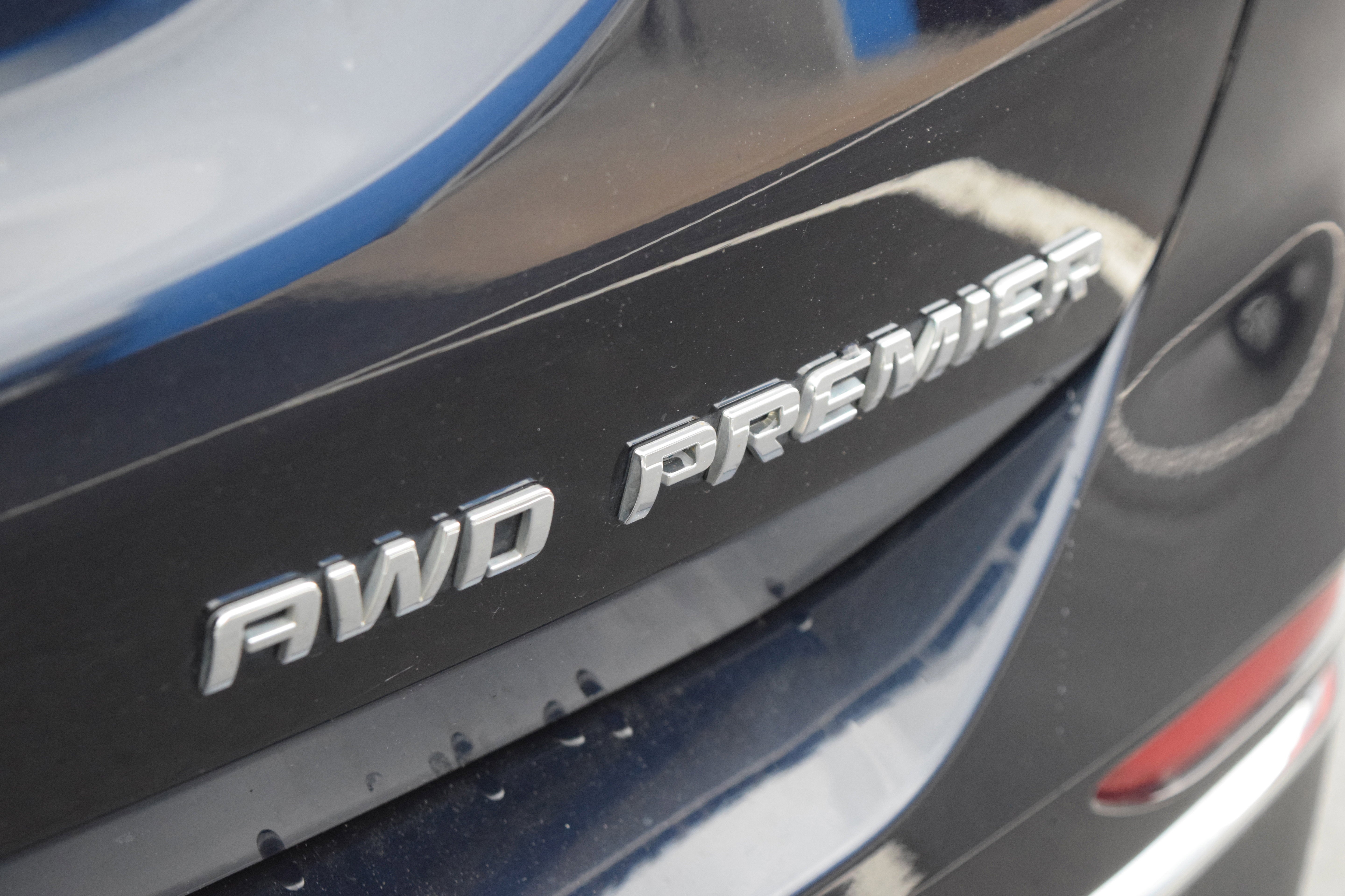 2020 Chevrolet Equinox Premier - Photo 7