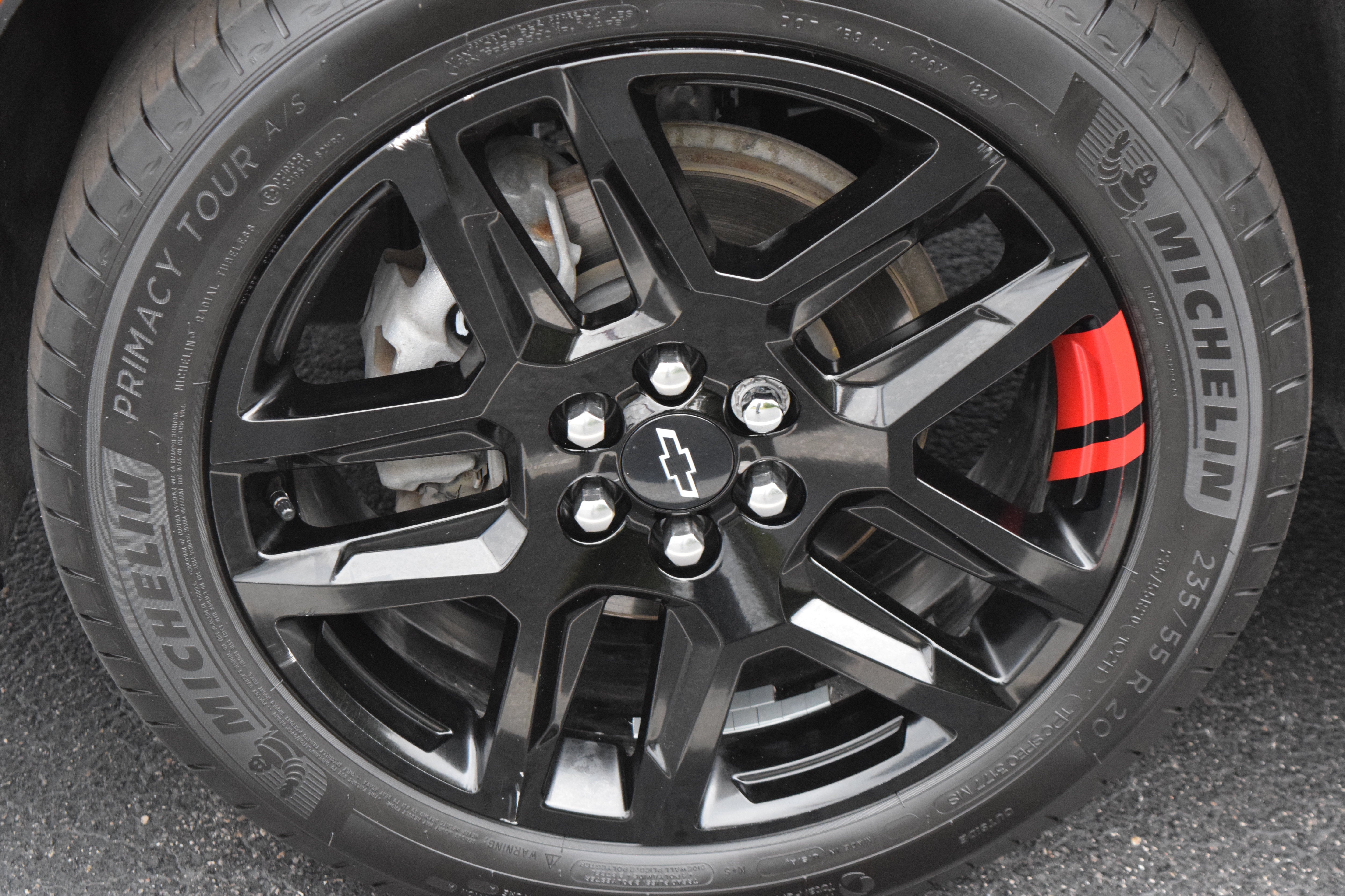 2024 Chevrolet Blazer 2LT - Photo 12
